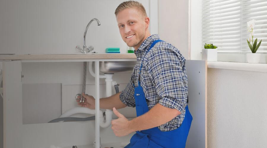 Professional same day plumber in Glen Aubrey, NY